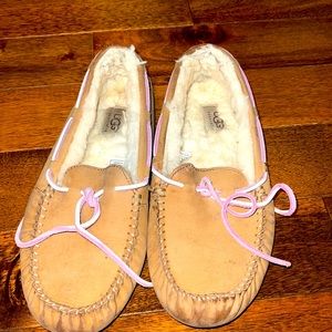 Size 10 UGGS